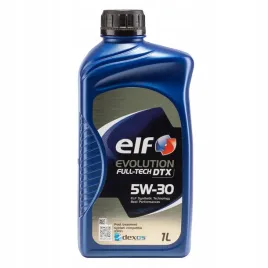 olej-elf-evolution-ft-dtx-5w30-1l-c2-c3-sn-cf-dexos