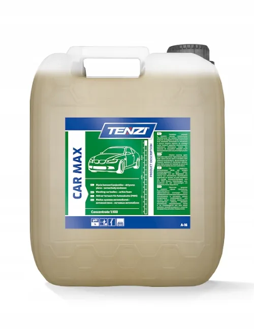 tenzi-car-max-5l