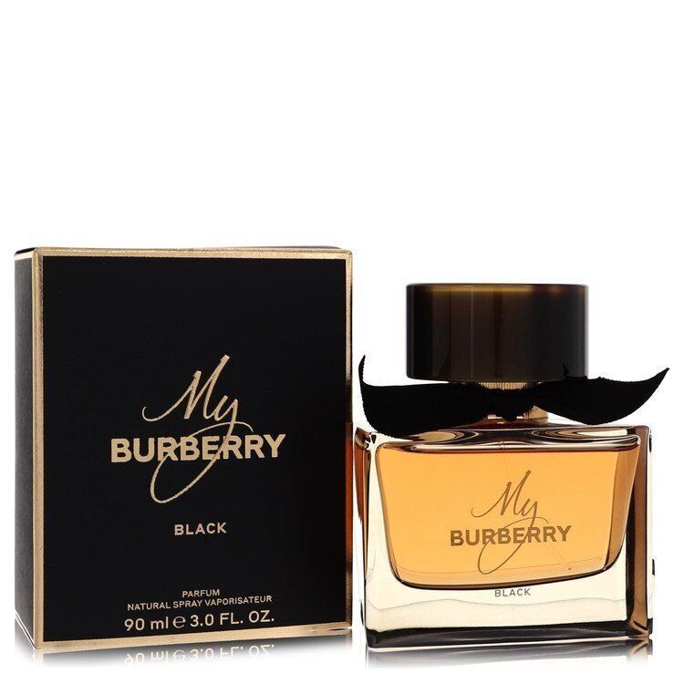 burberry my burberry black ekstrakt perfum 90 ml   