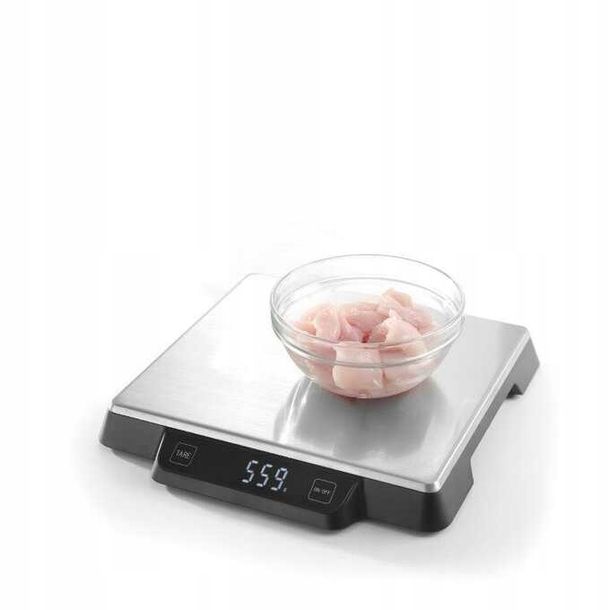 Waga gastronomiczna do 15 kg - kod 580233