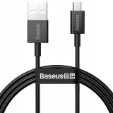 baseus-kabel-przewod-mocny-usb-micro-szybki-2a-2m-stan-nowy