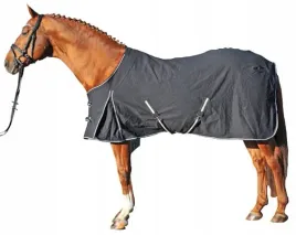 derka-stajenna-dla-konia-hkm-summerstable-bawelniana-czarna-135