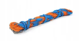 siatka-na-siano-shires-deluxe-55cm-65kg-niebieska-pomaranczowa