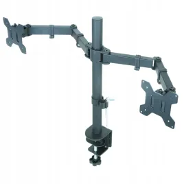 art-uchwyt-biurkowy-2-monitory-13-27-l-02n