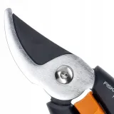 fiskars-sekator-nozycowy-solid-p121-stan-nowy-waga-z-opakowaniem-0-2-kg
