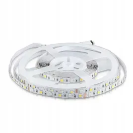 tasma-led-v-tac-vt-5050-8w-12v-dc-5m-400lm-biala-zimna