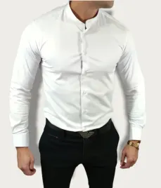 koszula-elegancka-ze-stojka-slim-fit-biala-esp013-xxl