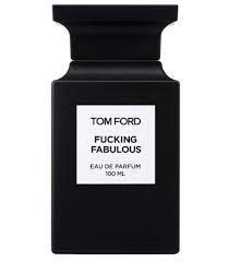 tom ford fucking fabulous woda perfumowana 100 ml    