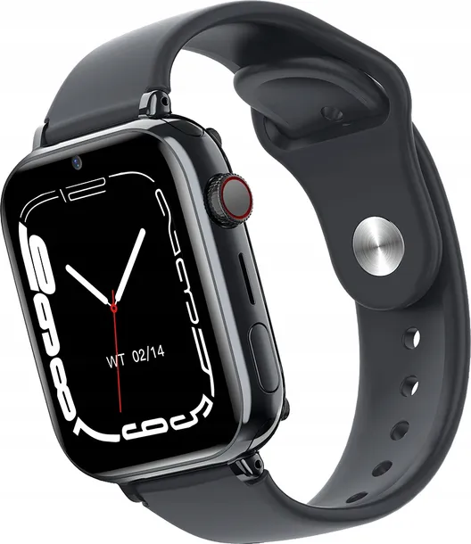 smartwatch-maxcom-fw59-black-czarny-ksztalt-koperty-kwadratowa