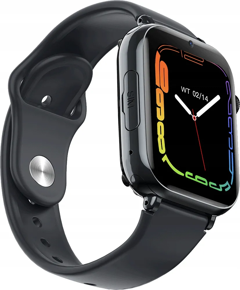 smartwatch-maxcom-fw59-black-czarny-material-paska-tworzywo-sztuczne