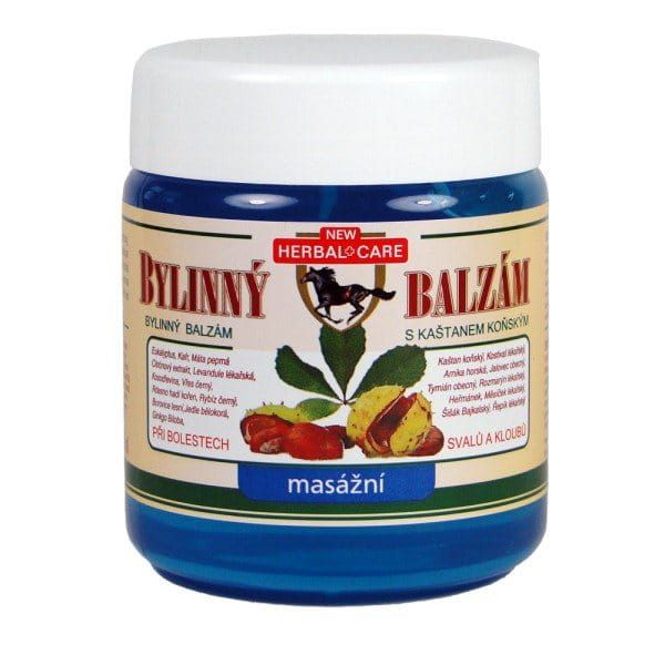 Masc Konska Z Kasztanowcem Kamfora Mentolem 500ml Erli Pl