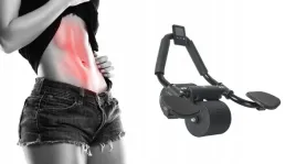kolko-podwojne-minexo-48-cm-x-10-cm-czarny
