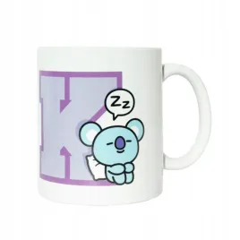 line-friends-bt21-kubek-ceramiczny-300ml-koya