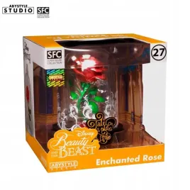 enchanted-rose-disney-figurka-dla-kolekcjonera