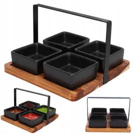 zestaw-do-serwowania-przekasek-sosow-dipow-5-el-taca-miseczki-ceramiczne