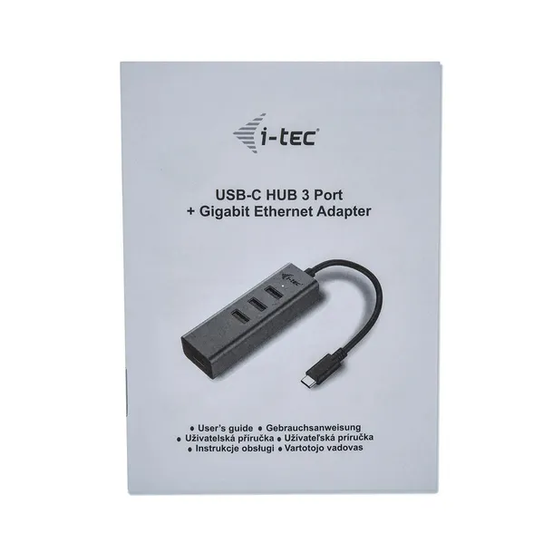 hub-usb-i-tec-c31metalg3hub-3-portow-kod-producenta-c31metalg3hub