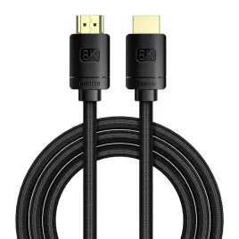 kabel-hdmi-2-1-baseus-high-definition-series-8k-60hz-3d-hdr-48gbps-2m
