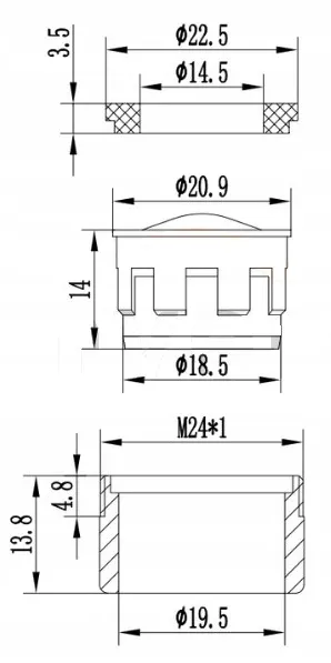 silikonowy-perlator-do-baterii-m24-waga-z-opakowaniem-0-022-kg