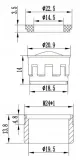 silikonowy-perlator-do-baterii-m24-waga-z-opakowaniem-0-022-kg