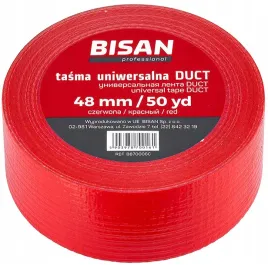 tasma-zbrojona-klejaca-izolacja-uniwersalna-czerwona-50yd-4572-m-x48-mm