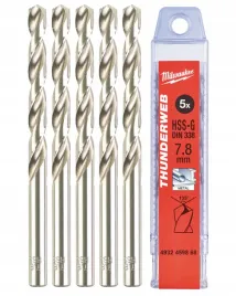 komplet-zestaw-wiertel-do-metalu-hss-g-7-8x117mm-5-szt-mocne-milwaukee