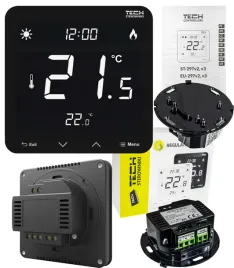 sterownik-regulator-pokojowy-czarny-st-297z-v3-tech-przewodowy-na-230v