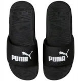 klapki-puma-cool-cat-czarny-roz-38-stan-nowy