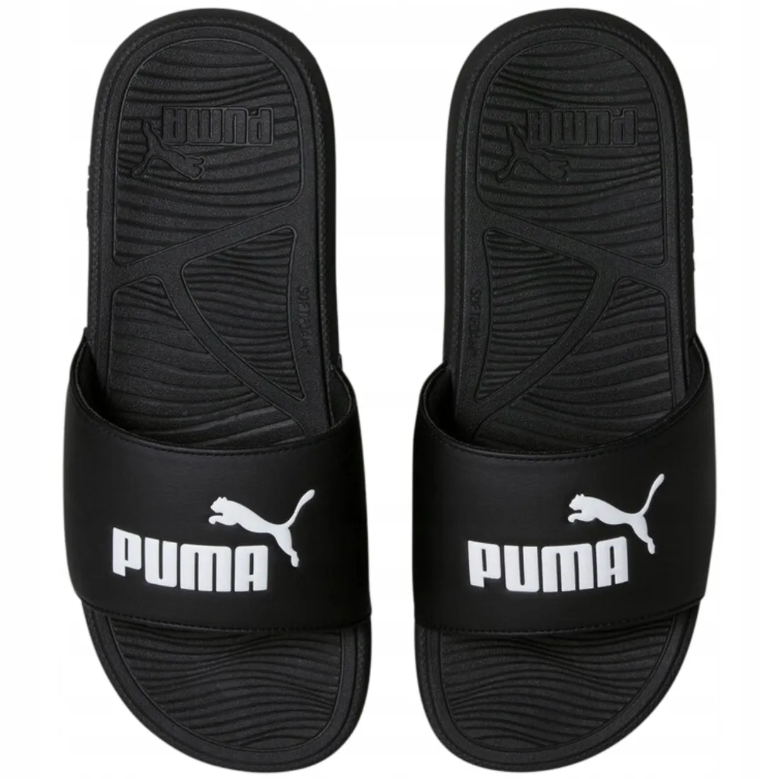 klapki-puma-cool-cat-czarny-roz-38-stan-nowy