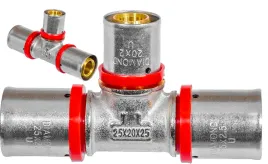 trojnik-trojak-redukcyjny-zaprasowywany-pex-alupex-fi-25-x-20-x-25-mosiadz