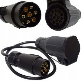 adapter-z-przewodem-7-13-pin-12v-przejsciowka-75cm