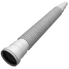 sztucer-wieloredukcyjny-50-42-32mm-500mm-biala-przedluzka-harmonijka-zlacze