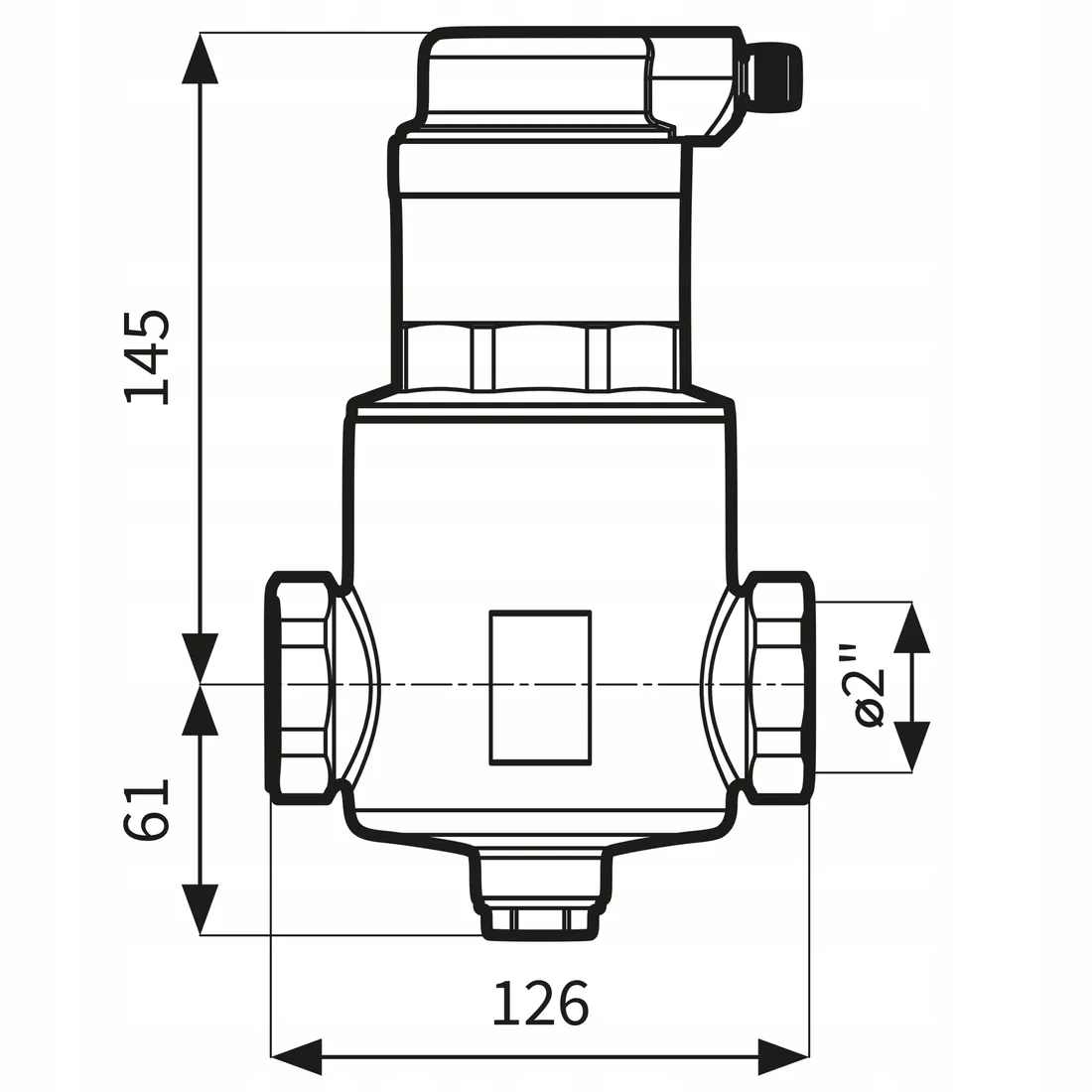 separator-filtr-powietrza-do-instalacji-c-o-fi-2-solidny-mosiezny-far315