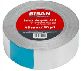 tasma-aluminiowa-samoprzylepna-klejaca-izolacyjna-48-mm-50yd-45-72m-mocna