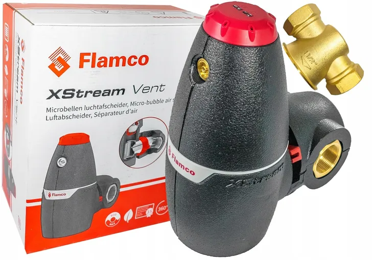 flamco-xstream-vent-dn40-g11-2-f-separator