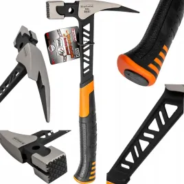 mlotek-ciesielski-dekarski-z-magnesem-pazurem-do-gwozdzi-stalowy-trzon-600g