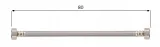 wezyk-w-oplocie-stalowy-stal-nierdzewna-oplot-gwint-wewn-wewn-1-2x3-8-80cm-waga-z-opakowaniem-0-154-kg