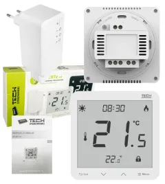 sterownik-regulator-pokojowy-bialy-st-297z-v2-tech-bezprzewodowy-na-230v
