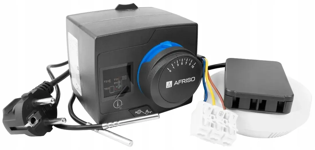 regulator-pogodowy-sterownik-pompy-zaworow-silownik-afriso-arc-345-proclick