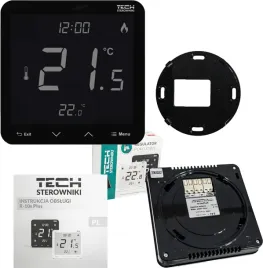 sterownik-regulator-temperatury-termostat-pokojowy-czarny-r-10s-plus-tech