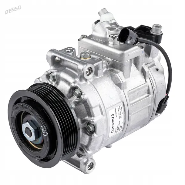 kompresor-klimy-vw-t6-2-0tdi-15-denso-dcp32073-denso-numer-katalogowy-czesci-dcp32073