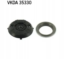 poduszka-amort-przod-l-p-z-lozyskiem-skf-vkda-35330-mocowanie-amortyzatora