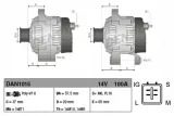 alternator-denso-dan1015-numer-katalogowy-czesci-dan1015