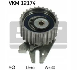 skf-vkm-12174-rolka-napinacza-pasek-rozrzadu