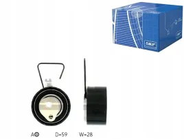 rolka-paska-rozrzadu-rover-freelander-18-00-skf-vkm-17301