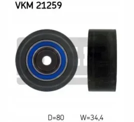 rolka-paska-rozrzadu-vw-20tdi-a3-g5-touran-kier-skf-vkm-21259