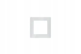 pojedyncza-ramka-biala-szklo-seria-rm-psmart