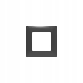 pojedyncza-ramka-czarna-seria-rm-psmart