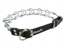 mocna-chromowana-kolczatka-metalowa-obroza-dla-psa-champion-0-25cm-x-50cm