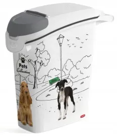 szczelny-pojemnik-na-ok-10kg-suchej-karmy-dla-psa-curver-pet-life-23l