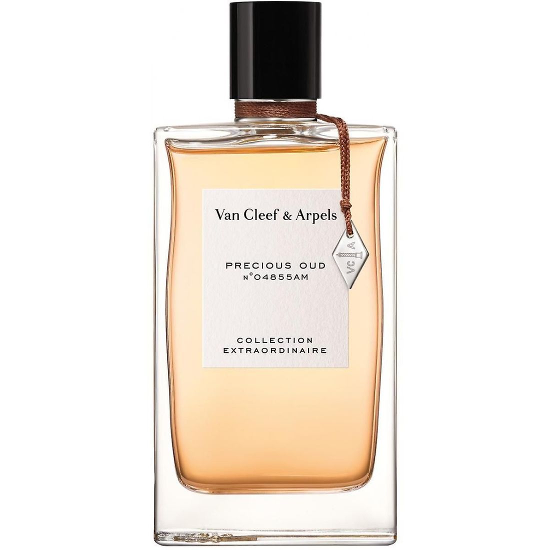 van cleef & arpels collection extraordinaire - precious oud woda perfumowana 75 ml   